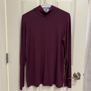 LAST CALL, lowest price 🪩 BR | Mock neck long sleeve